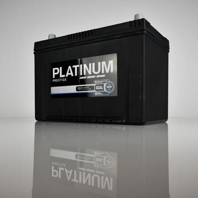 PLATINUM 250E - Başlanğıc batareyası furqanavto.az