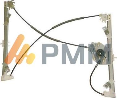 PMM BI 60302 L - Pəncərə tənzimləyicisi furqanavto.az