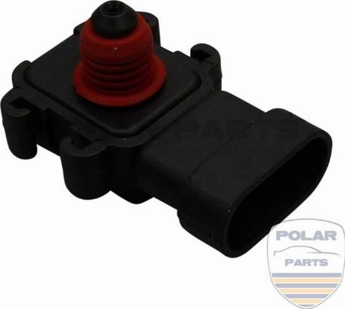 PolarParts 10004958 - Sensor, təzyiqi artırın furqanavto.az