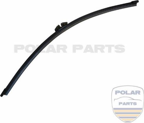 PolarParts 10004407 - Sülən Bıçağı furqanavto.az