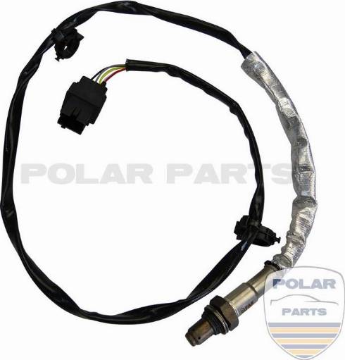 PolarParts 10004414 - Lambda Sensoru furqanavto.az