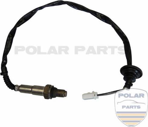 PolarParts 10004470 - Lambda Sensoru furqanavto.az