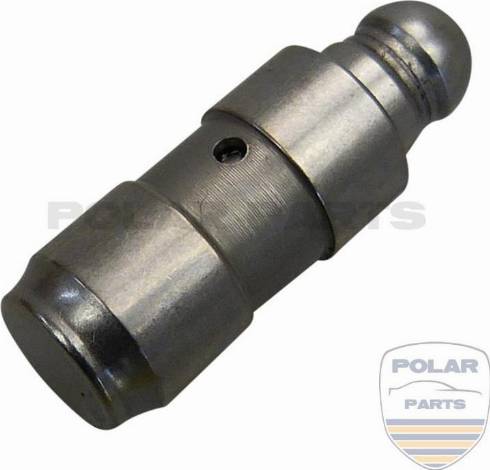 PolarParts 10004613 - Tappet / Rokçu furqanavto.az