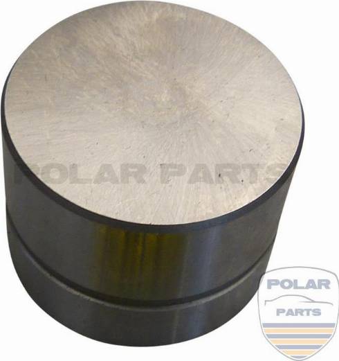 PolarParts 10004617 - Tappet / Rokçu furqanavto.az