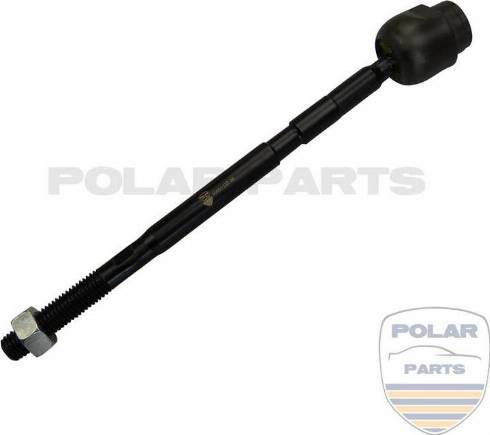 PolarParts 10004847 - Daxili Bağlama Çubuğu, Ox Birləşməsi furqanavto.az