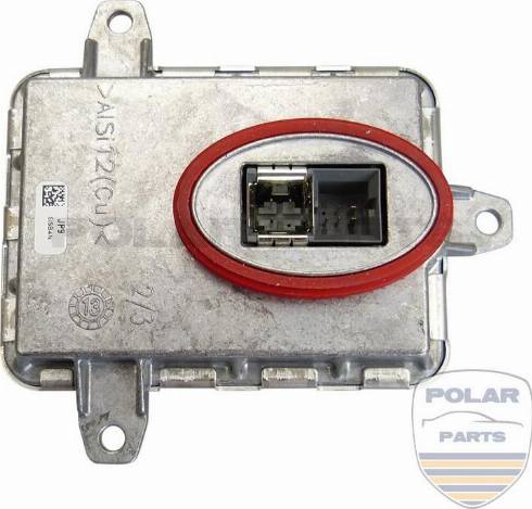 PolarParts 10004395 - İdarəetmə bloku, işıqlar furqanavto.az