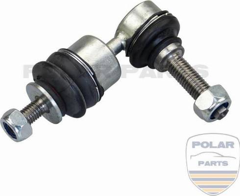 PolarParts 10004201 - Çubuq / Strut, stabilizator furqanavto.az