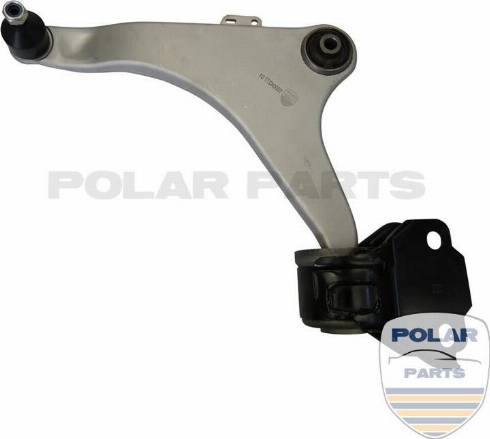 PolarParts 10004276 - Yolun idarəedici qolu furqanavto.az