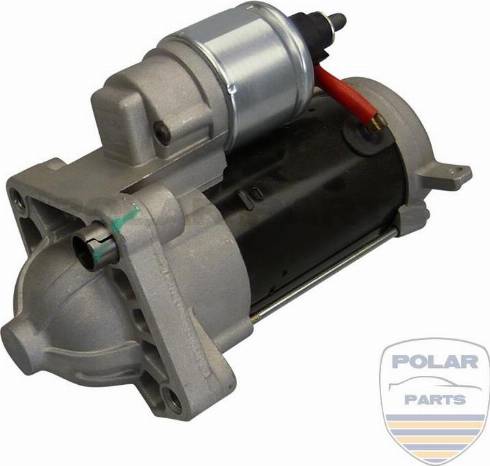 PolarParts 10004742 - Başlanğıc furqanavto.az