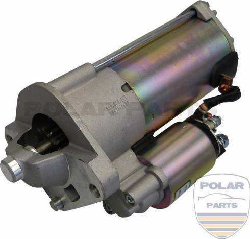 PolarParts 10004739 - Başlanğıc furqanavto.az