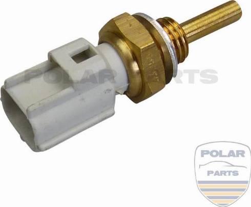 PolarParts 10004737 - Sensor, soyuducu suyun temperaturu furqanavto.az