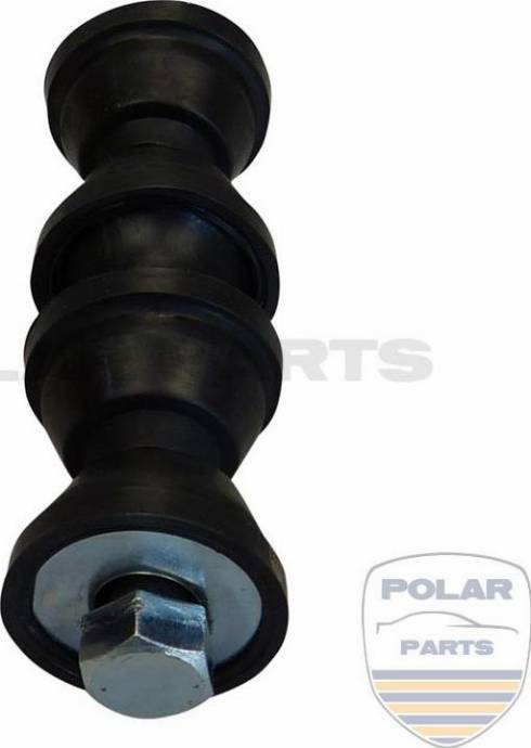 PolarParts 10004728 - Çubuq / Strut, stabilizator furqanavto.az