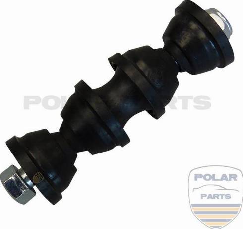 PolarParts 10004728 - Çubuq / Strut, stabilizator furqanavto.az