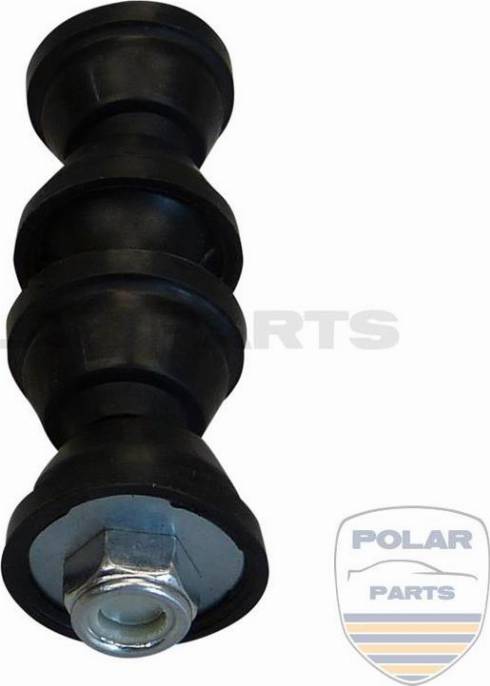 PolarParts 10004728 - Çubuq / Strut, stabilizator furqanavto.az