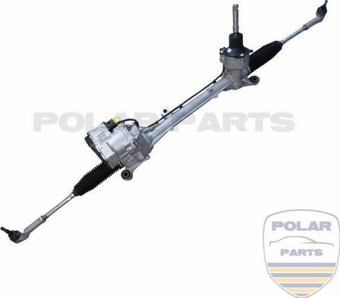 PolarParts 10005452 - Sükan qurğusu furqanavto.az