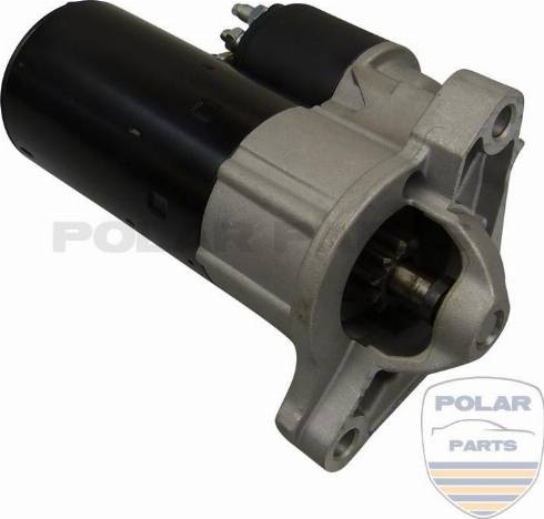 PolarParts 10005235 - Başlanğıc furqanavto.az