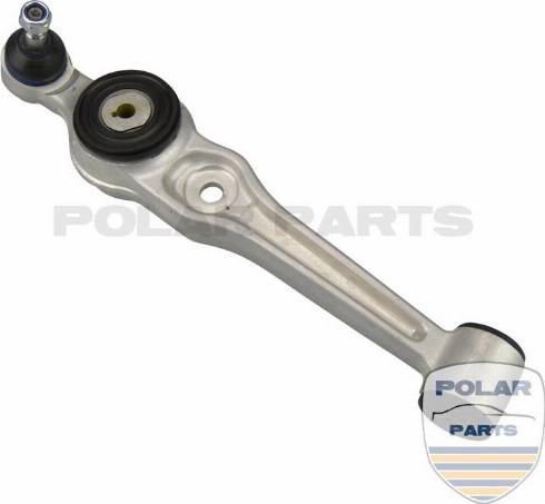 PolarParts 10000900 - Yolun idarəedici qolu furqanavto.az