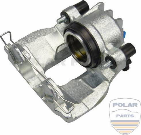 PolarParts 10000987 - Əyləc kaliperi furqanavto.az