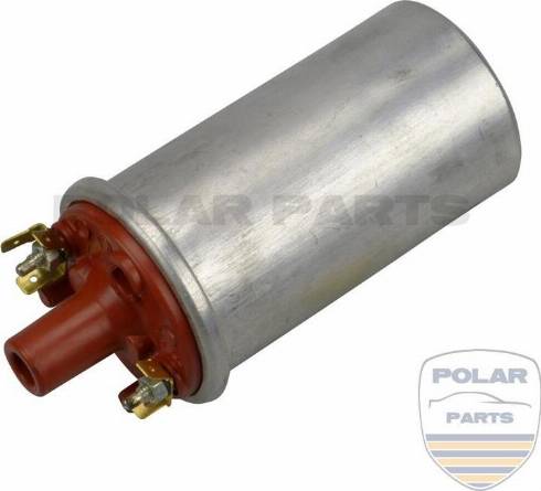 PolarParts 10000550 - Alovlanma bobini furqanavto.az