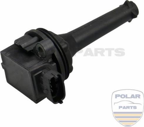 PolarParts 10000503 - Alovlanma bobini furqanavto.az