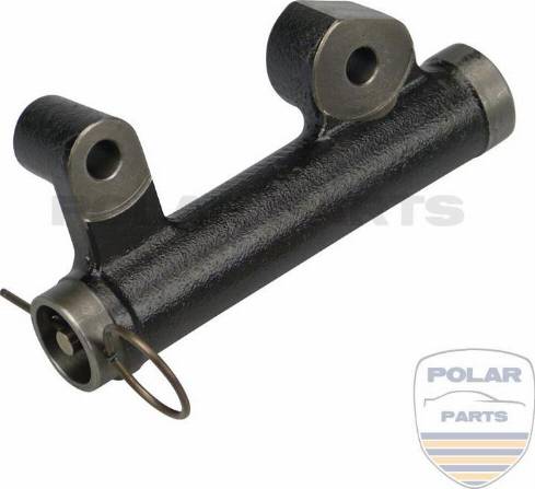 PolarParts 20000735 - Su Pompası və Vaxt Kəməri Dəsti furqanavto.az