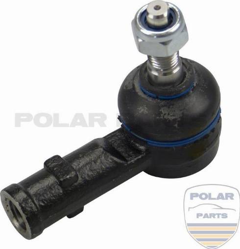 PolarParts 10000181 - Bağlama çubuğunun sonu furqanavto.az