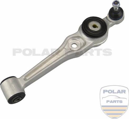 PolarParts 10000899 - Yolun idarəedici qolu furqanavto.az