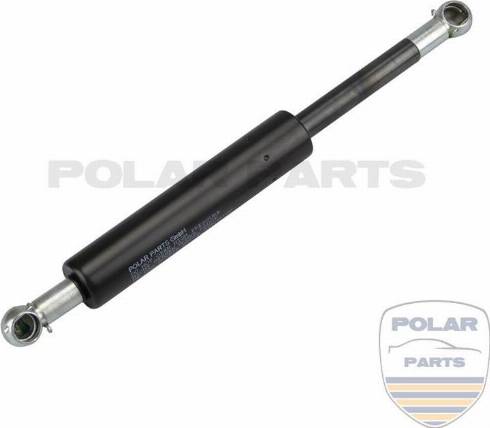 PolarParts 10000846 - Qazlı bulaq, baqaj, yük yeri furqanavto.az