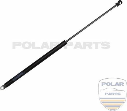 PolarParts 10000866 - Qazlı bulaq, baqaj, yük yeri furqanavto.az