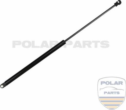 PolarParts 10000805 - Qazlı bulaq, baqaj, yük yeri furqanavto.az