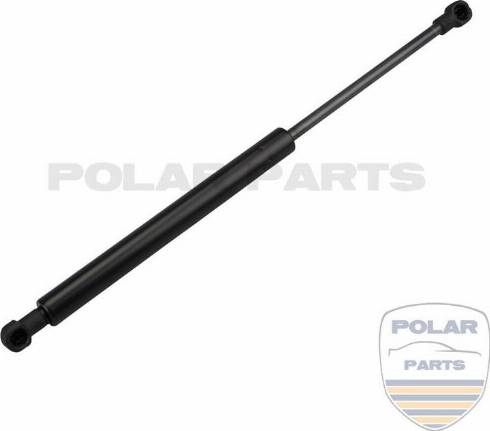 PolarParts 10000808 - Qazlı bulaq, baqaj, yük yeri furqanavto.az