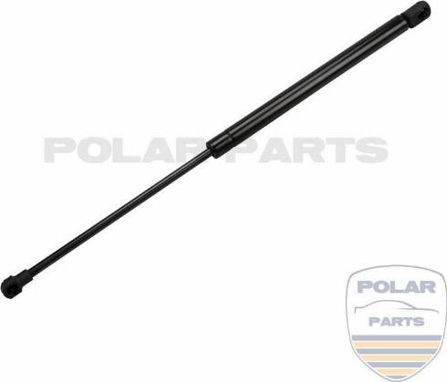 PolarParts 10000815 - Qazlı bulaq, baqaj, yük yeri furqanavto.az