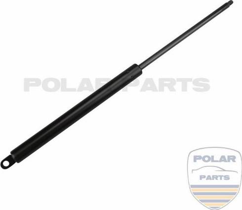 PolarParts 10000811 - Qazlı bulaq, baqaj, yük yeri furqanavto.az