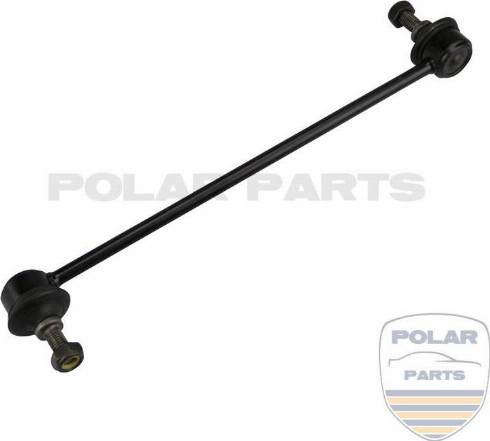 PolarParts 10000354 - Çubuq / Strut, stabilizator furqanavto.az