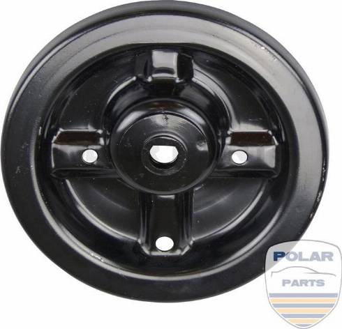 PolarParts 10000356 - Bahar qapağı furqanavto.az