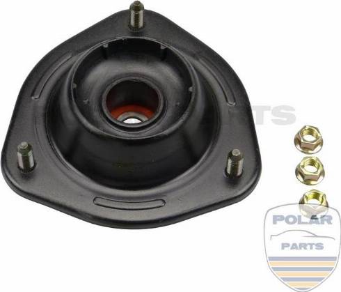 PolarParts 10000357 - Üst Strut Montajı furqanavto.az