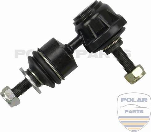 PolarParts 10000323 - Çubuq / Strut, stabilizator furqanavto.az