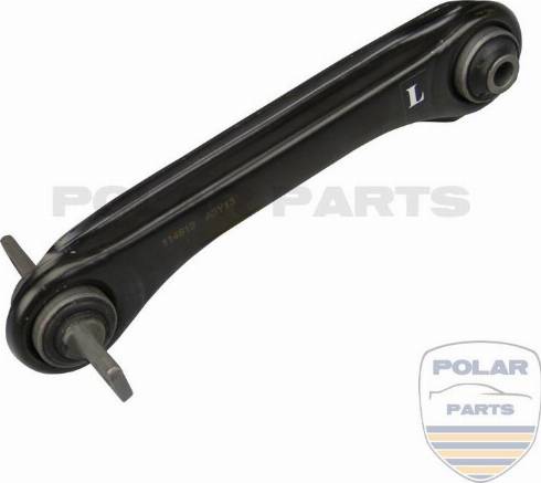 PolarParts 10000242 - Yolun idarəedici qolu furqanavto.az