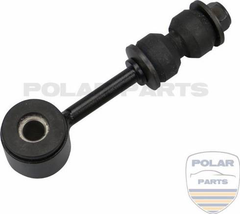 PolarParts 10000254 - Çubuq / Strut, stabilizator furqanavto.az