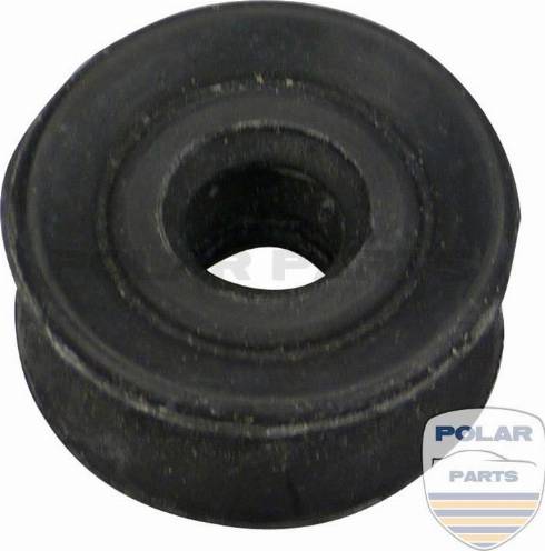 PolarParts 10000250 - Spacer Bush, amortizator furqanavto.az