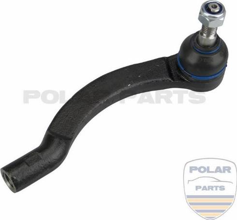 PolarParts 10000213 - Bağlama çubuğunun sonu furqanavto.az