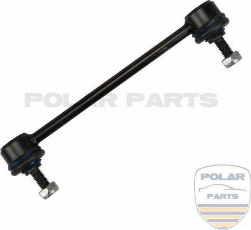 PolarParts 10000235 - Çubuq / Strut, stabilizator furqanavto.az