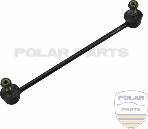 PolarParts 10000236 - Çubuq / Strut, stabilizator furqanavto.az