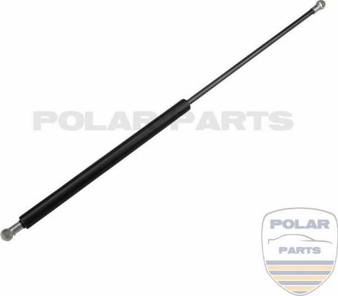 PolarParts 10000786 - Qazlı bulaq, baqaj, yük yeri furqanavto.az