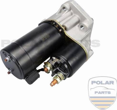 PolarParts 10001999 - Başlanğıc furqanavto.az