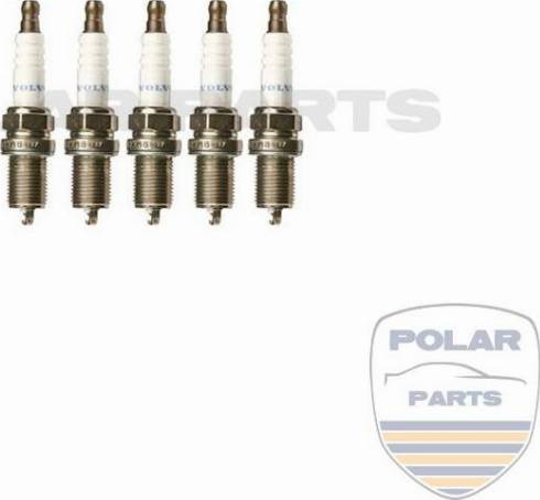 PolarParts 10001909 - Buji furqanavto.az