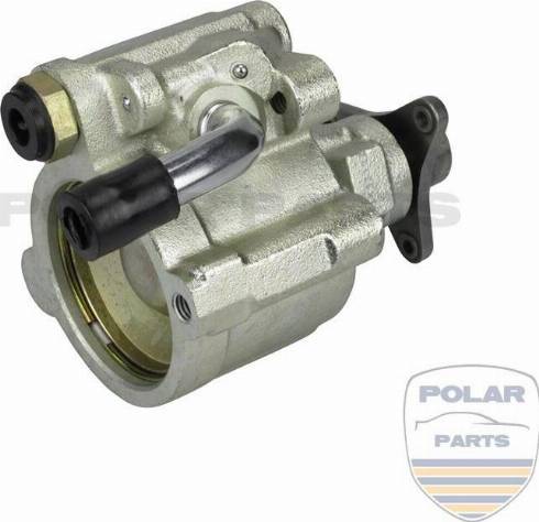 PolarParts 10001418 - Hidravlik nasos, sükan sistemi furqanavto.az