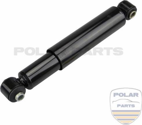 PolarParts 10001083 - Amortizator furqanavto.az