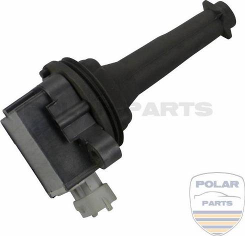 PolarParts 10001032 - Alovlanma bobini furqanavto.az