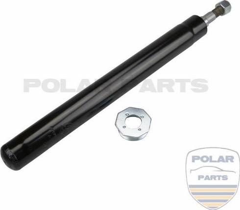 PolarParts 10001028 - Amortizator furqanavto.az